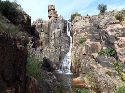 Villaviciosa de Cordoba House | Las Chorreras del Orejón 2