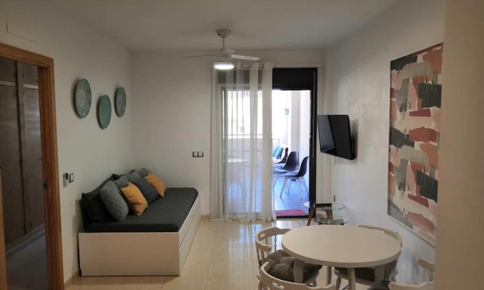 La Envia Apartment | Las Colinas, Envia Golf - Piscina & Gym