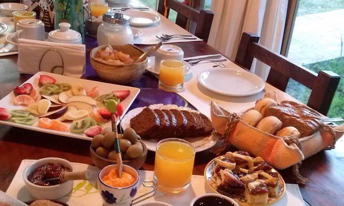 Las Rosas Hotel | Las Dalias