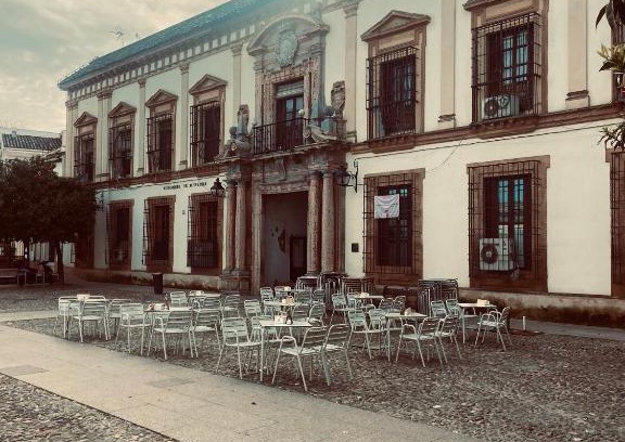 Santiago Apartment | Las Fadrique