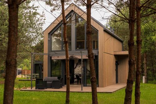 Niegowa Apartment | Las i Skały, Domki Jura