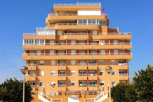Tavernes de la Valldigna Apartment | LAS LANZAS II - ATF Turisferr