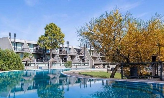 San Pedro Apartment | LAS MIRONAS APART CLUB sp