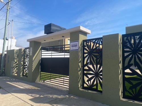 San Jose Apartment | Las Palmeras de Lavalle