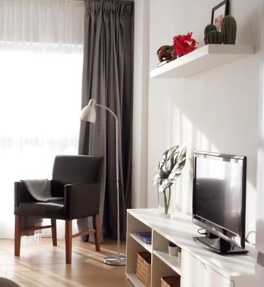 Bajamar Apartment | Las Palmeras