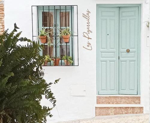 Frigiliana House | Las Pizarrillas: tu hogar en este blanco pueblo