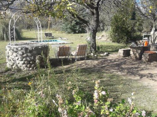 Las Rabonas House | Las Rabonas, Casa de Campo IDEAL CICLISTAS!