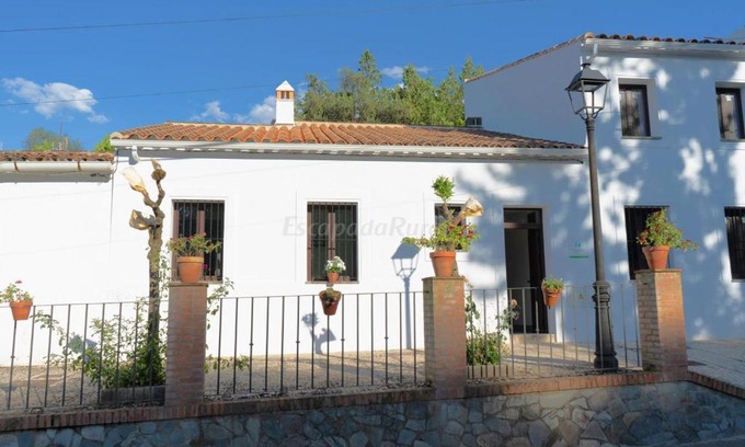 Puerto Moral Apartment | Las Tobas