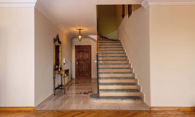 Nasr City Apartment | Lascaic 3bdrm at Ard El-Golf