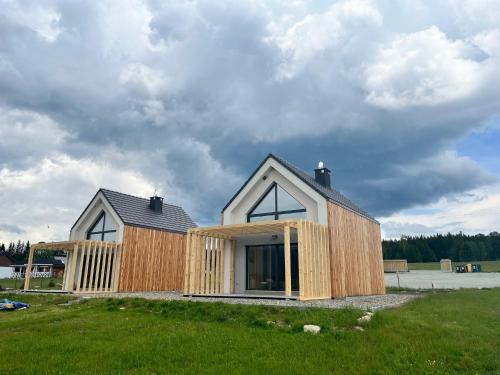 Lasowka Ski Chalet | Lasosfera Lasówka