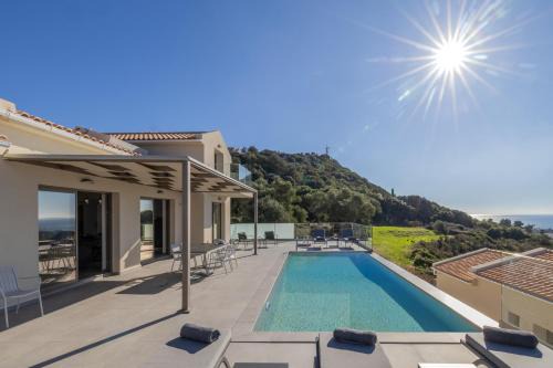 Lassi Villa | Lassi View Villas