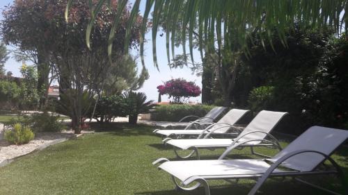 Latchi Villa | Latchi bay Evergreen villa resort