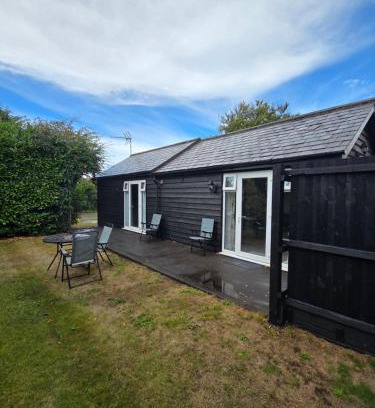 Little Hallingbury House | Latchmead