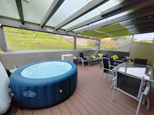 Slovenj Gradec House | Laura's house