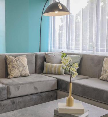 Nairobi Upper Hill Apartment | Laurel Hill-Suites