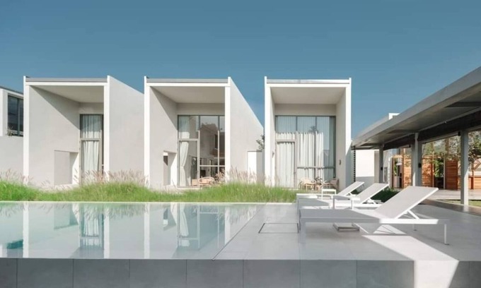 Chiang Rai Hotel | Lavanda Hotel Chiang Rai