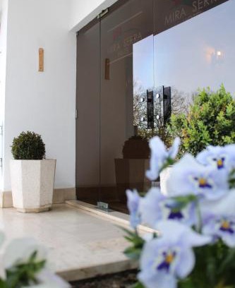 Celorico da Beira Hotel | Lavanda Hotel Mira Serra