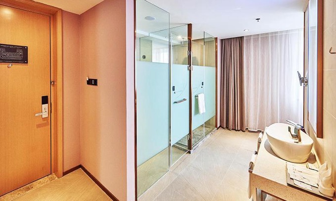 Nanguan Hotel | Lavande Hotel Changchun Peoples Square