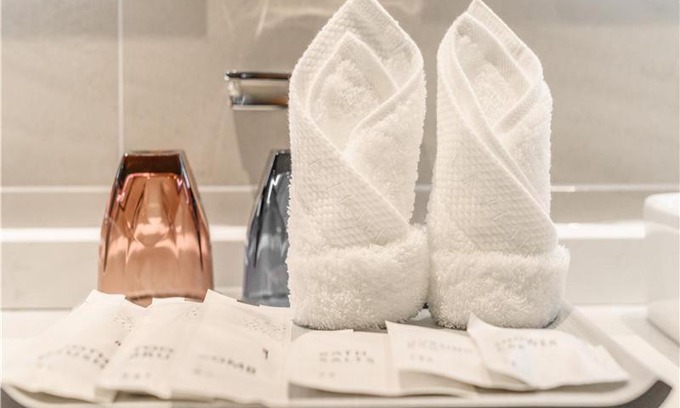 Qingbaijiang Hotel | Lavande Hotel Chengdou Qingbai River Phoenix Lake