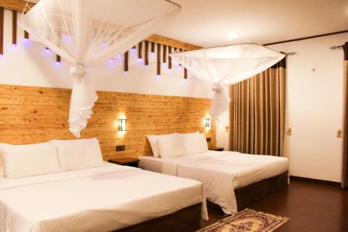 Ambagollapathana House | Lavender Homestay