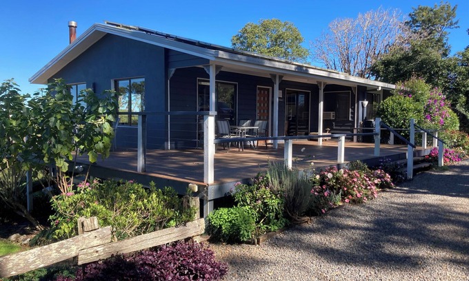 Maleny House | Lavender House Maleny