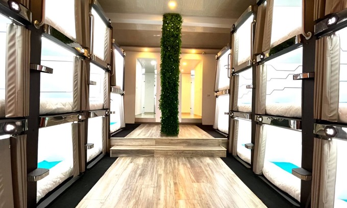 Kennedy Hotel | Lavid Hotel Kennedy