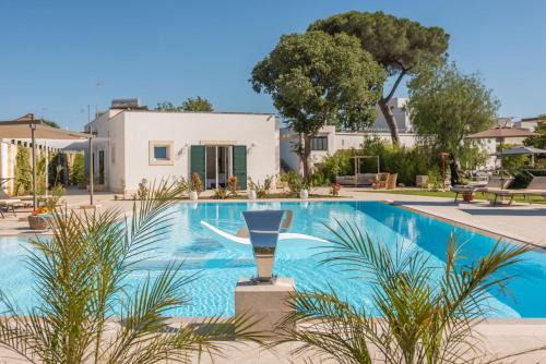 Giorgilorio Bed & Breakfast | Lavilla Suite & Relax