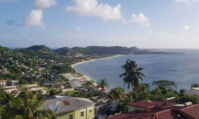 St. George's Apartment | Lavish 1 bedroom in St. George
