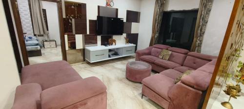 Khattalwada Villa | Lavish and luxury