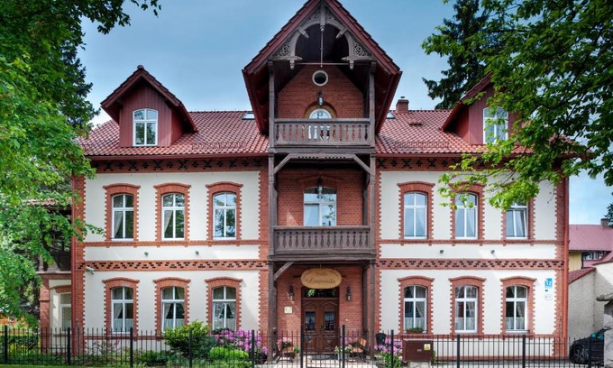 Kudowa Zdroj Apartment | Lawenda Apartamenty Boutique