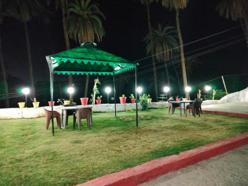 Mount Abu House | Laxmanji villas