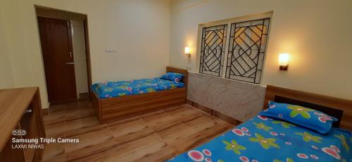 Sector II House | Laxmi Niwas, Twin Sharing Room Salt lake, 10mins from Sector 5