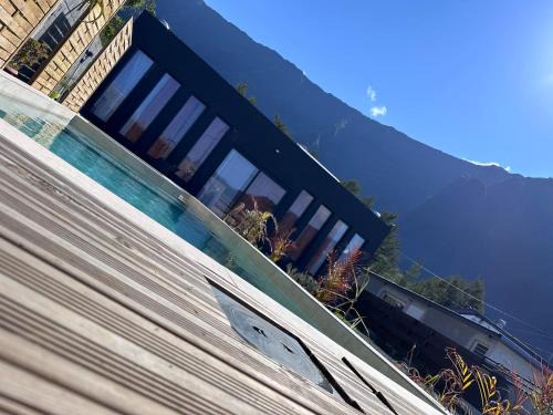 Cilaos House | LAyden Des Hauts - Charmant logement à Cilaos