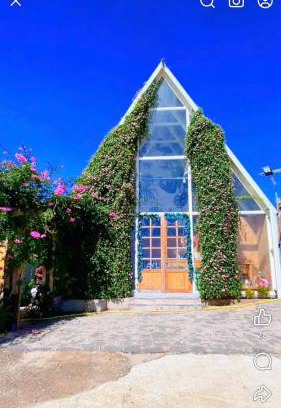 Da Lat House | LayLa Homestay