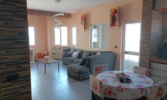 Mindelo Apartment | LAZAH - AP BY SALISA