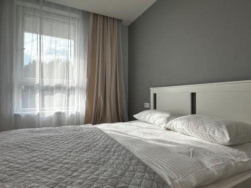 Vilnius city municipality Apartment | Lazdyneliu Vingis Vilnius "Good Choice" Apartment - Self check-in