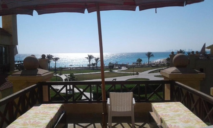 Sidi Abd El-Rahman Apartment | Lazorde bay Sidi Abd El Rahman لازوردى باى apartment