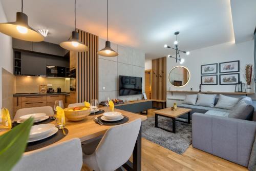 Zlatibor Apartment | Lazy Bear Moderan Spa na Planini