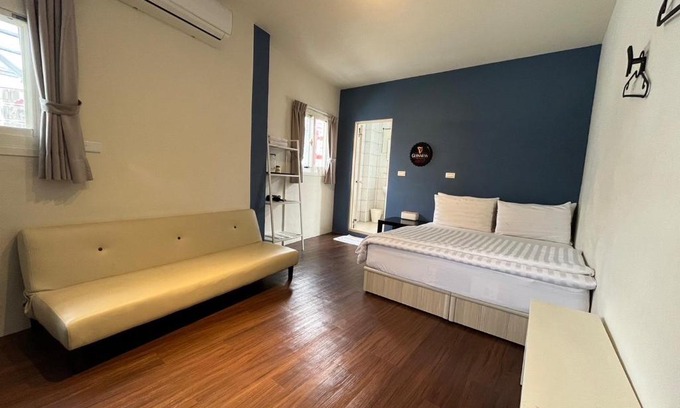 Hsinchu City Centre Hotel | Lazy bone