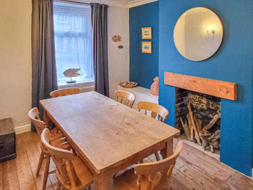 Haverigg House | Lazy Cottage