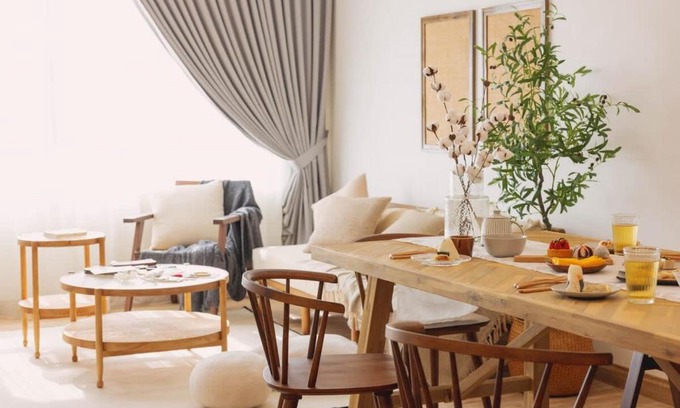 Pelabuhan Klang Apartment | Lazy Cozy Summer Afternoon Healing Daily Life