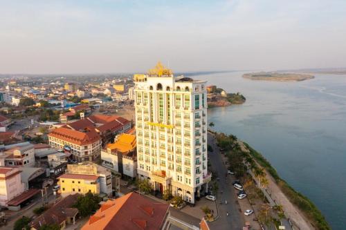 Kampong Cham Hotel | Lbn Asian Hotel