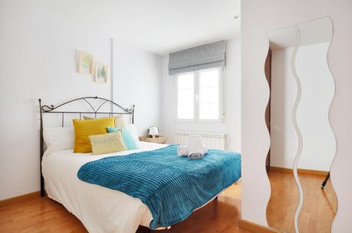 La Magdalena Apartment | LC Marqués de Lazán