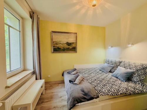 Ciechocinek Apartment | Leśna Residence Comfort Apartment by BookingHost