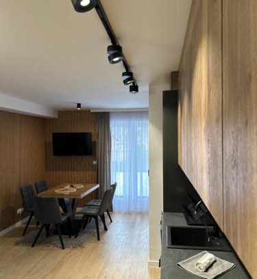 Korbielow House | Leśne Wzgórze Apartamenty