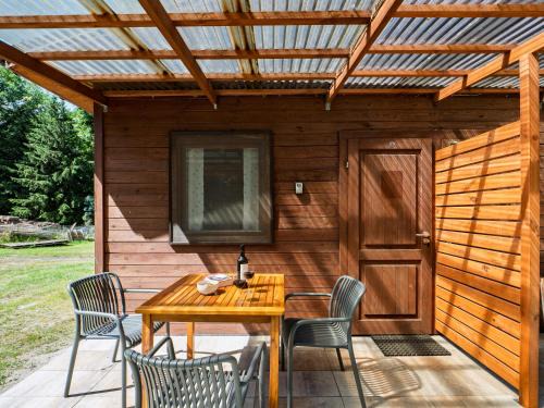 Krynica Morska Resort | Leśniczówka