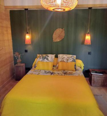 Uzerche Bed & Breakfast | Le 28