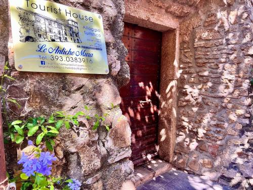 Civitavecchia Apartment | Le antiche mura