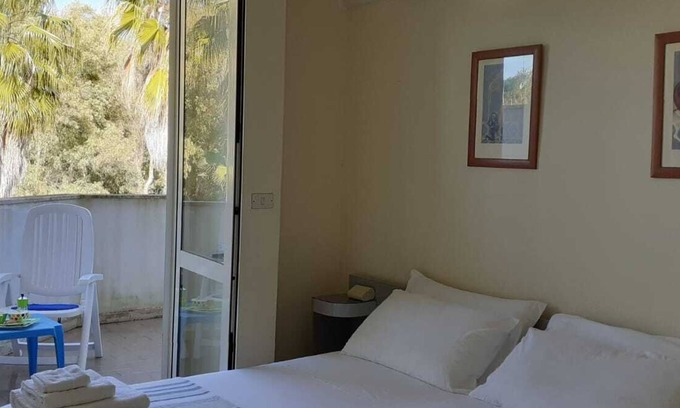 San Cataldo Apartment | Le Barchette 10 - primo piano