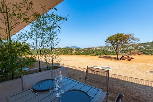 Eccica-Suarella Apartment | Le Bartulettu 1 - Proche Aéroport D'Ajaccio